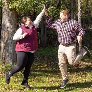 Meet your Posher, Etta